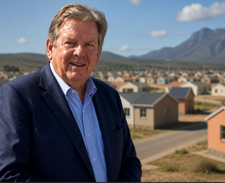 Billionaire Johann Rupert’s Heineken venture reconsiders its wine ambitions