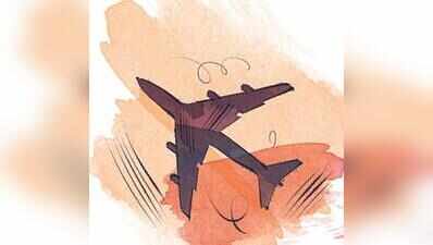 Hubballi-Chennai flights set for takeoff after year-long gap