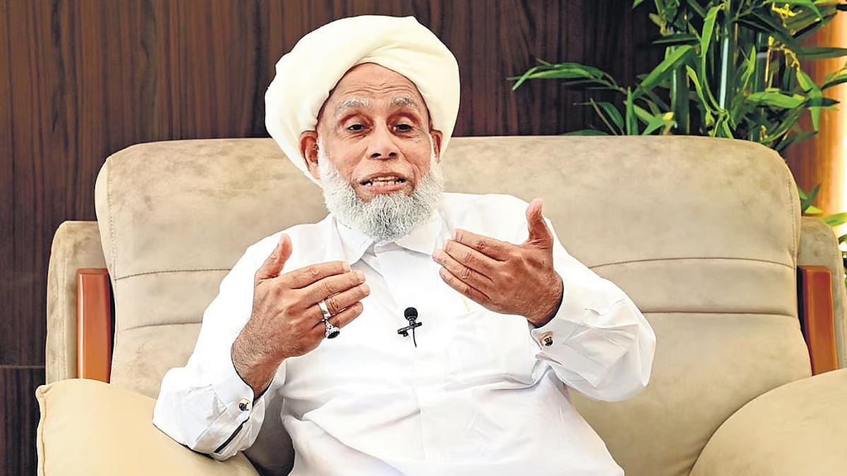 ‘First test after forming government; signals can’t be dismissed’