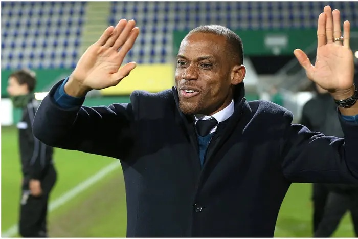 We don’t have top players in Super Eagles — Ex-Nigeria Captain Sunday Oliseh