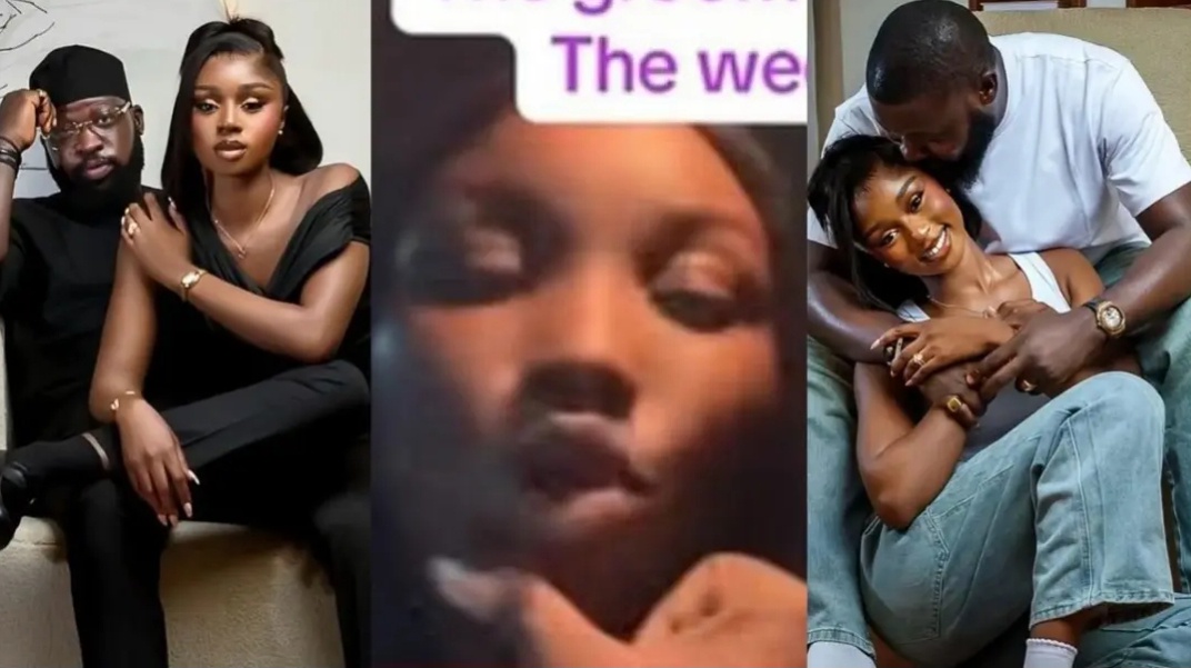 SHÔCKîNG: Groom Cancels Wedding Days Before Ceremony After Bride Refuses to Delete Social Media Post
