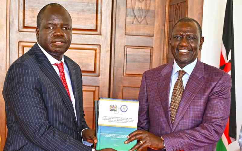 Popular ODM MP Urges IEBC to Hold 2027 Polls in January, Says Ruto Deserves More Time
