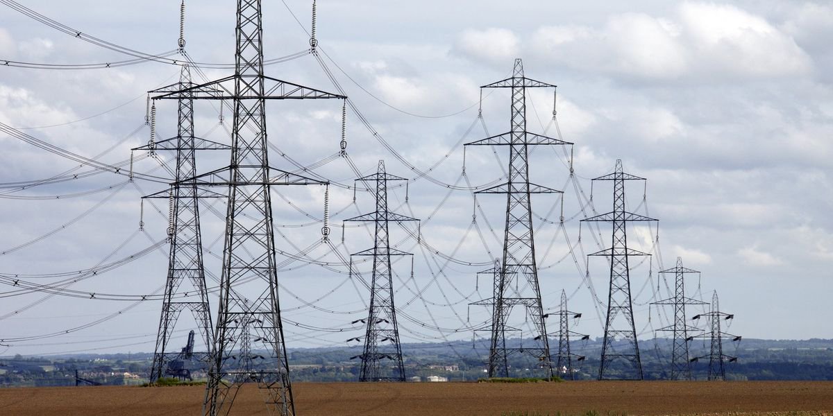 Review into Britain’s feared energy blackout means ‘lessons will be learned’, says national operator