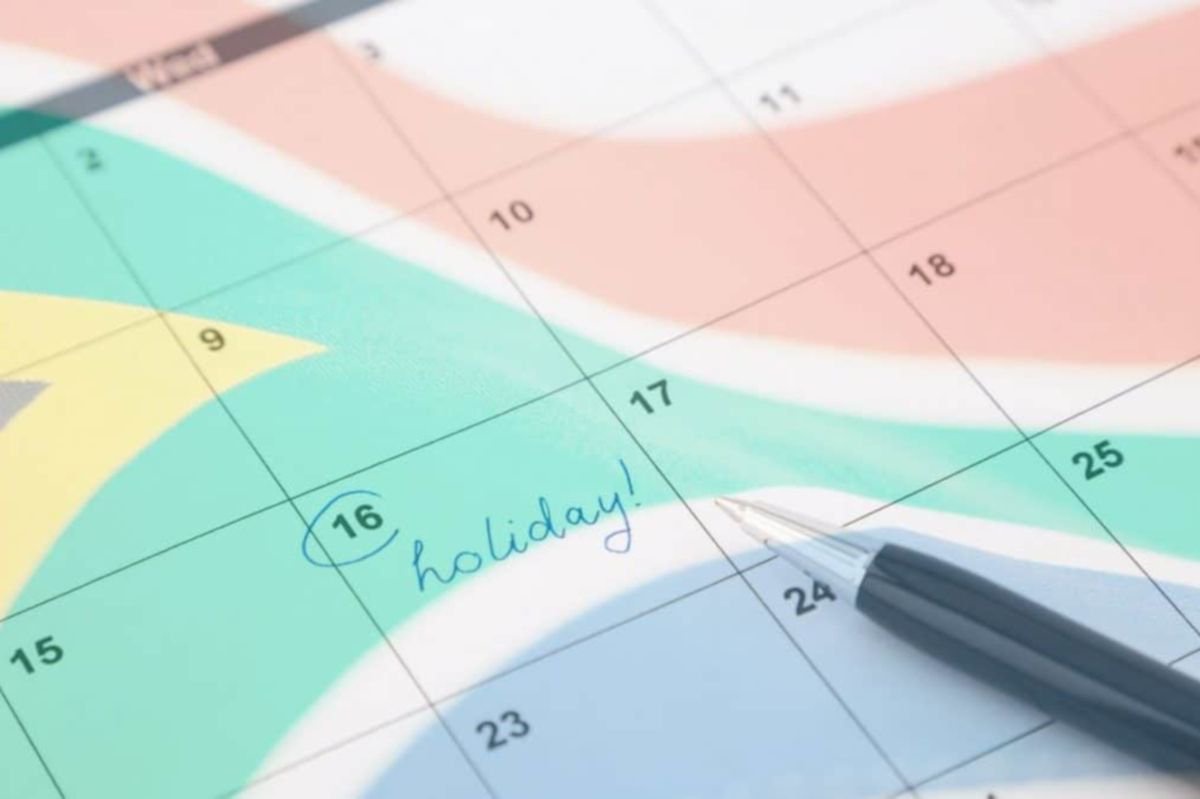 BAD public holiday news for South Africans in 2027