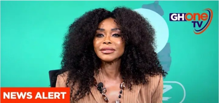 Stephanie Benson Urges Artistes to Learn the Business Side of Music, Not Just Chase Fame