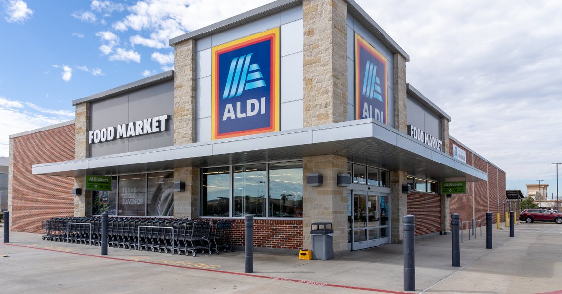 I Brought the Same Grocery List to Aldi & Target – Here’s Who Was the Clear Winner