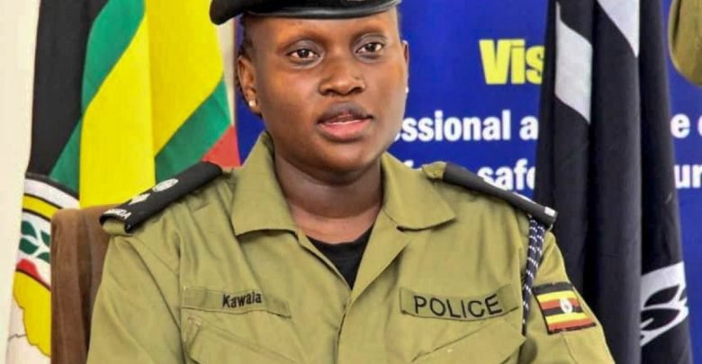 Kyengera Businessman Shot Dead