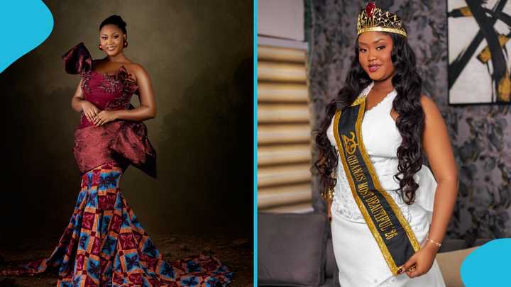 2026 GMB Winner Nana Konadu Opens Up on Struggles She Faced Before Winning Crown