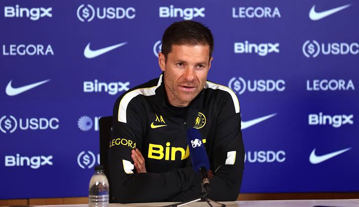 Chelsea boss confirms one player will miss Bournemouth clash