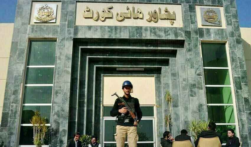 Gohar challenges KP Governor’s Rule in Peshawar High Court