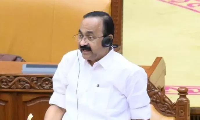 Keralam Hopes to Get More Construction Materials from TN in Oct: CM Satheesan