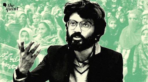 Sharjeel case exposes shrinking space for Muslim political thought: Indian journalist