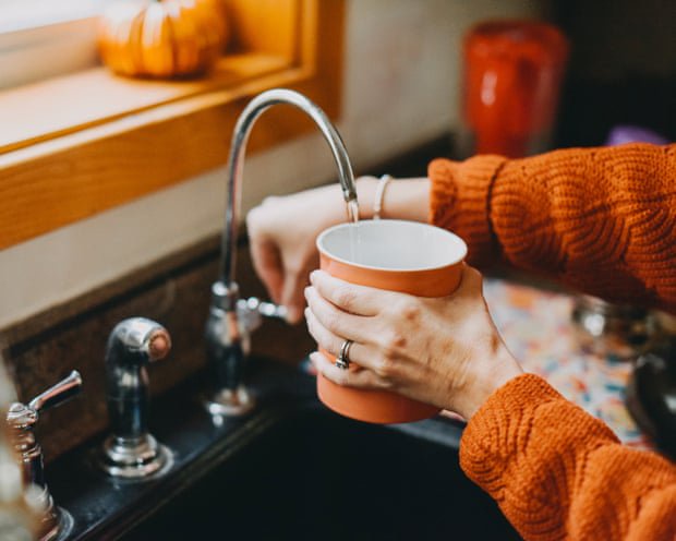 US households pay 62% more for water than they did a decade ago, study finds