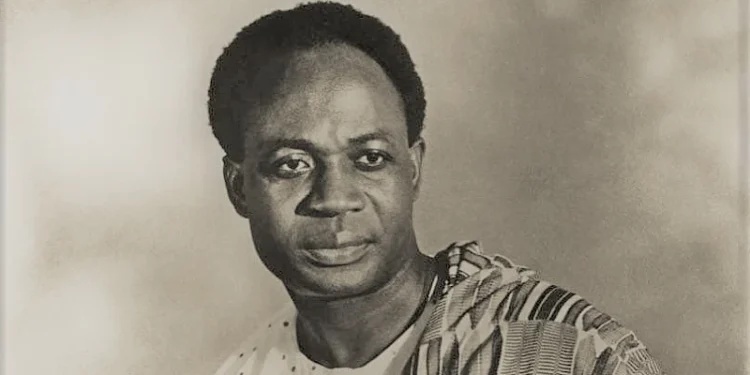 10 Kwame Nkrumah Quotes Every Ghanaian Should Know