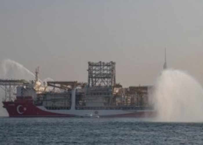All Three Indian Nationals Safe After Black Sea Vessel Attack: Embassy
