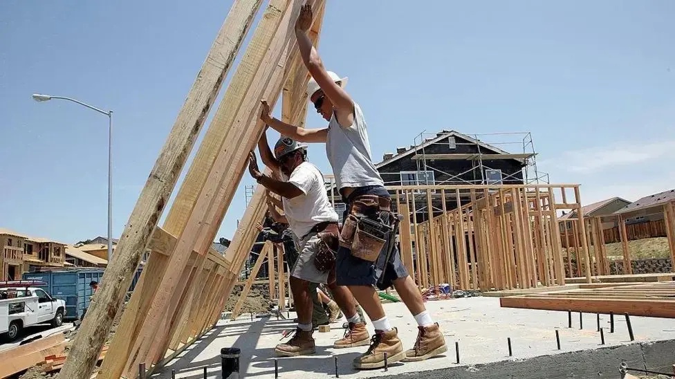 Why are councils rebelling over planning rules?