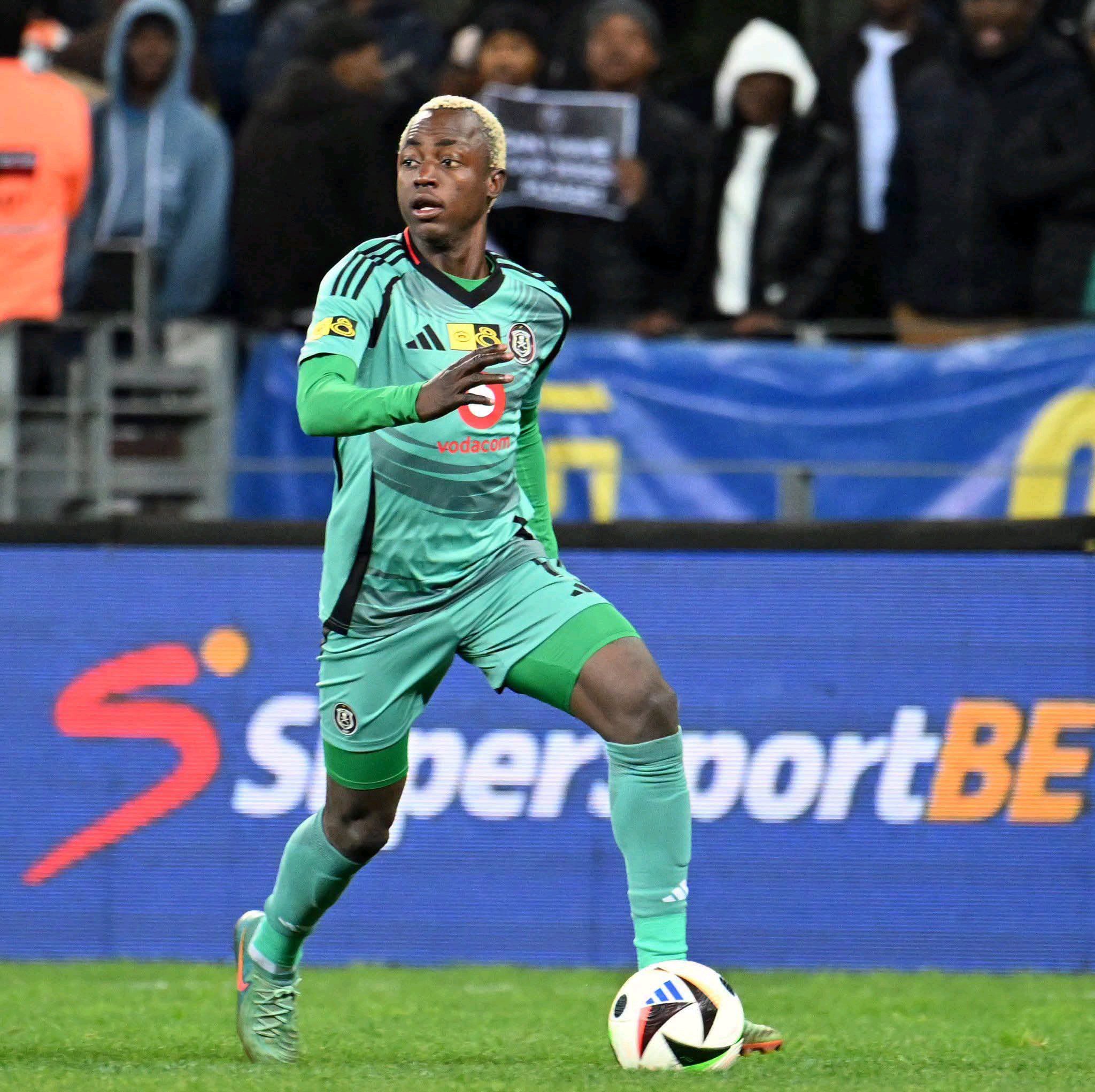 Wiliete Benguela Disqualification Rumours Over Gilberto