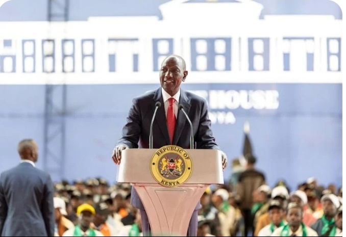 Mtito Andei Tragedy: Ruto Orders PSV Safety Crackdown After Deadly Highway Crash