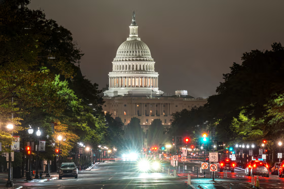 Wall Street, crypto firms could face scrutiny if Democrats win majorities in midterms