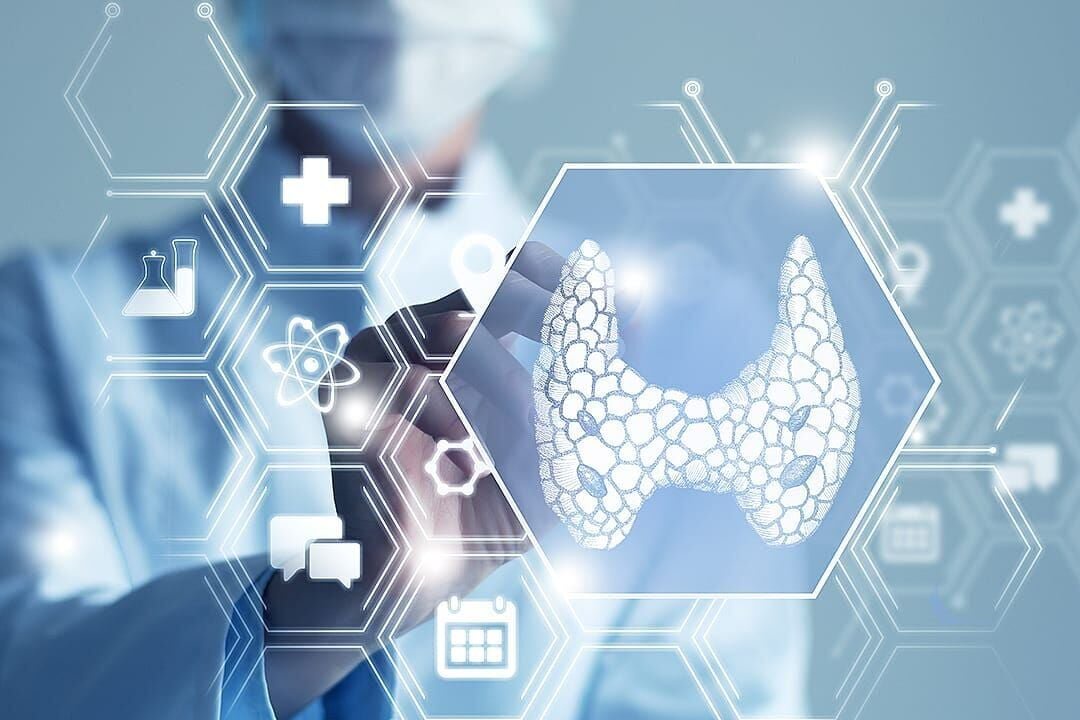 Hashimoto’s and GLP-1 medications: Why losing weight can change the thyroid medication dose you need
