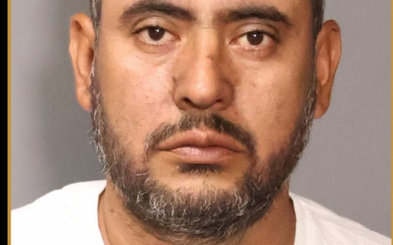 Three Arrested in Lenore Way Homicide Investigation