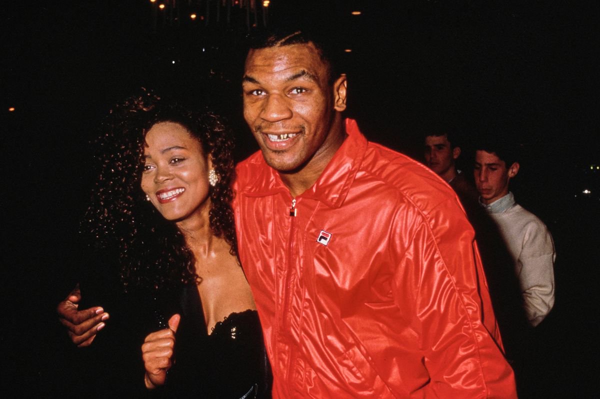 Mike Tyson’s truth behind ‘suicide attempt’, abusive relationship and being ‘drugged on TV’