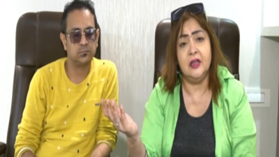 Sahila Chaddha accuses Poonam Dhillon, Padmini Kolhapure of ‘Entitled Behaviour’; ‘They don’t even enter lifts with other actors’
