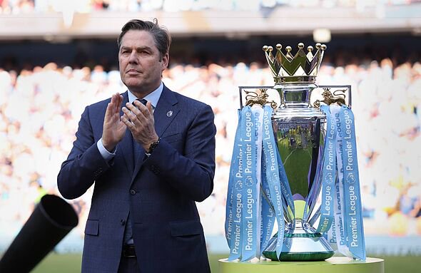 Man City receive Premier League expulsion update as two punishments come to light