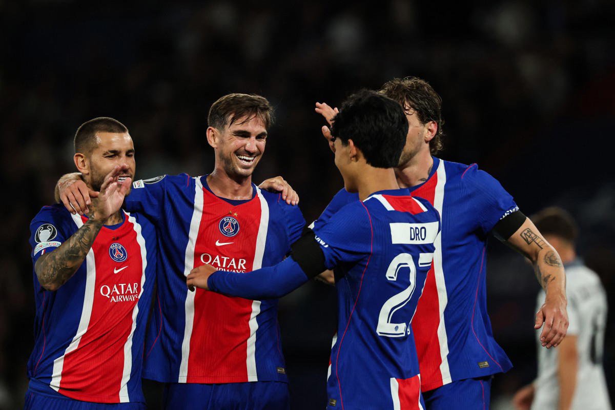 Man City, PSG clash at contrasting time for state-backed projects