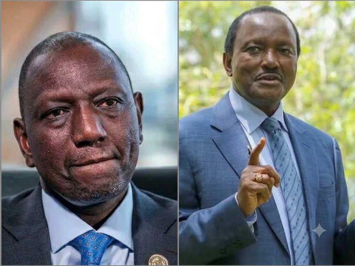 Wiper Confirms Working On A Deal To Bring President Ruto’s Close Ally Into The Party