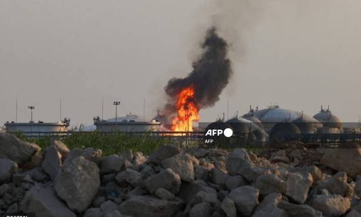 Yemen’s Houthis claim new attacks on Saudi airports as conflict deepens