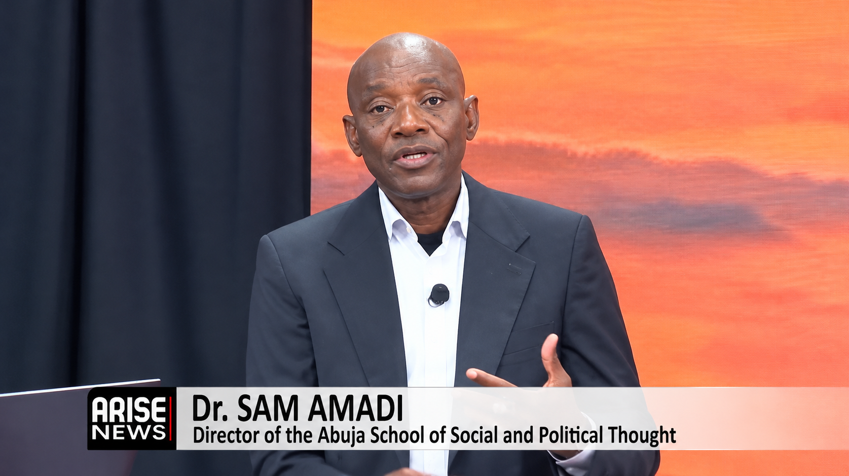 Fuel Discount: Watch Out Tomorrow, Whether Transport Cost Will Change, There Will Be No Change—Amadi