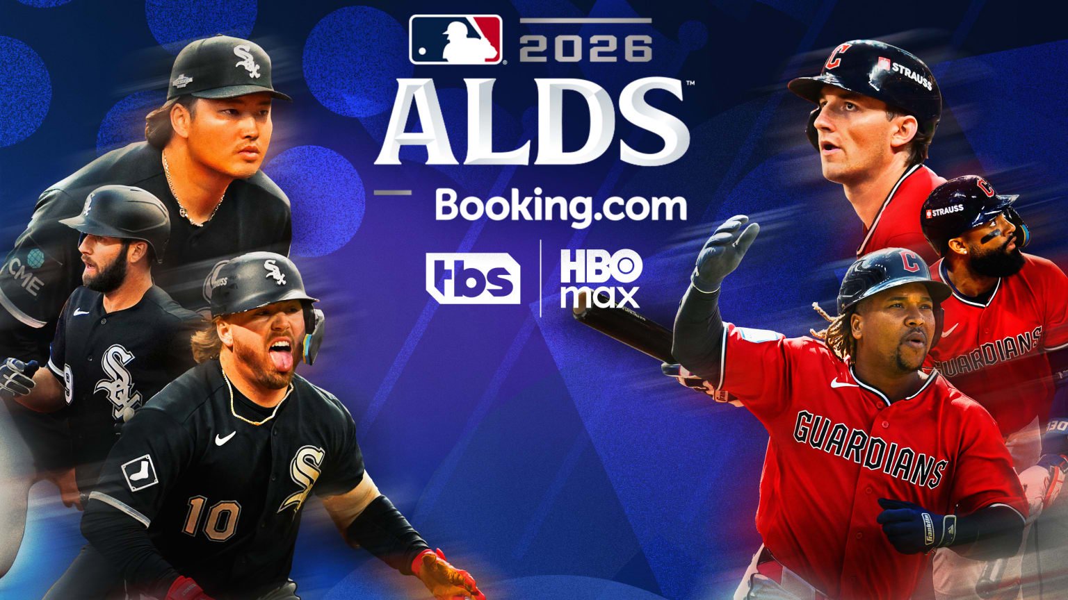 White Sox-Guardians ALDS Game 5 FAQ (Sat., 8 ET, TBS/HBO Max)