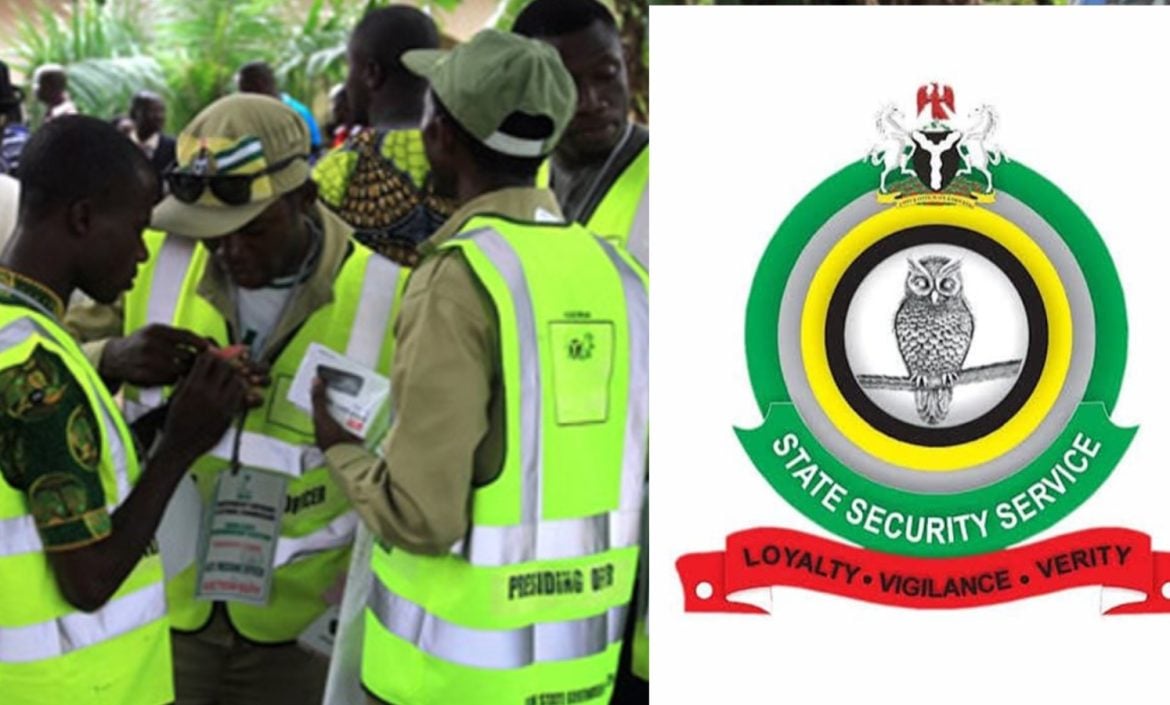 DSS Uncovers Plot to Attack NYSC Members for 2027 Elections