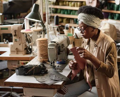 Africa Is No Longer Asking to Be Seen. It Is Asking to Be Paid.