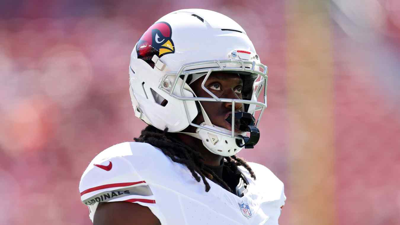 Raiders Have Major Chance to Capitalize on Marvin Harrison Jr. Trade Rumors