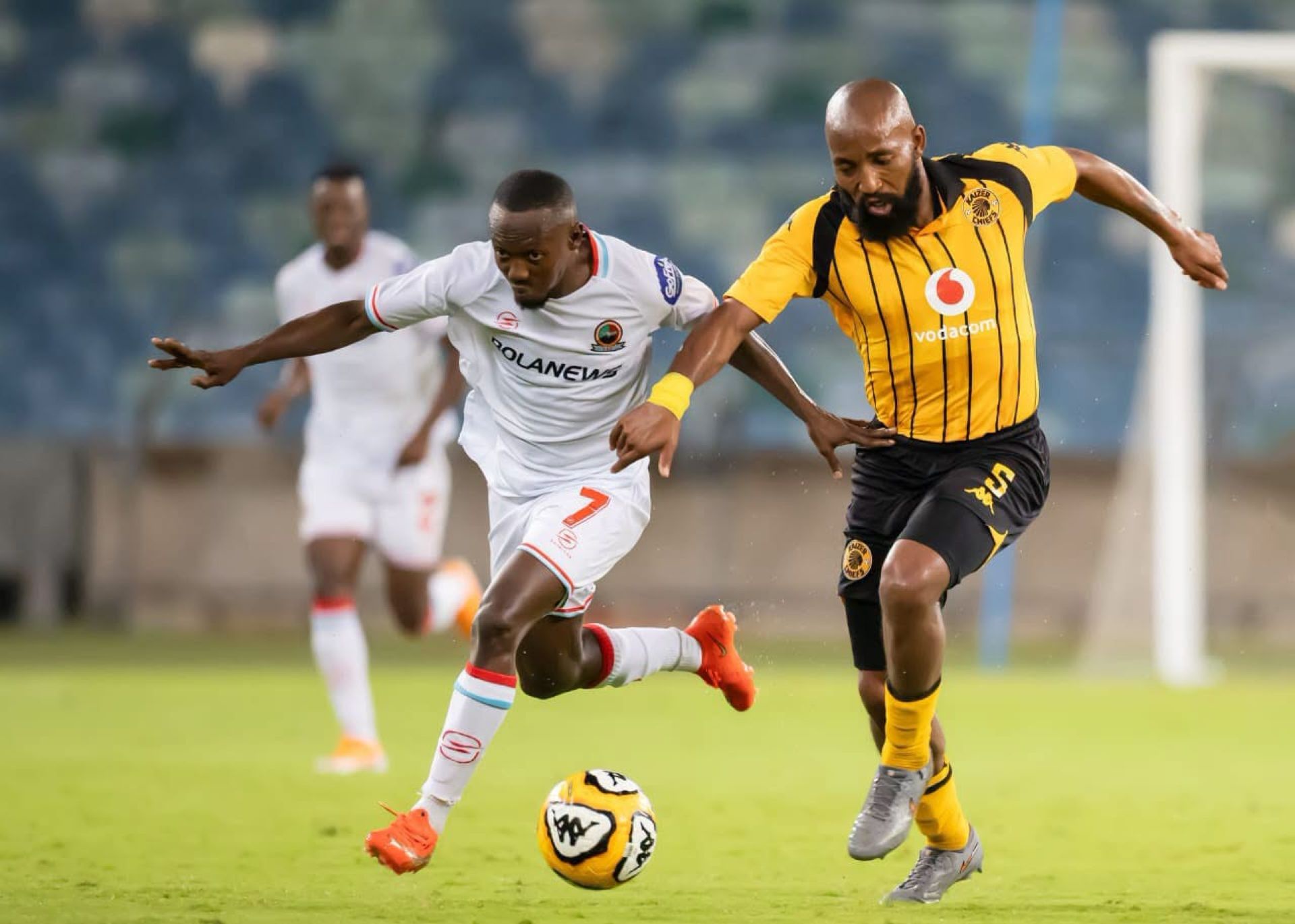 They Embarrassed Us—President Hakainde Hichilema Celebrates as Chiefs Suffer Tragic Penalty Disaster