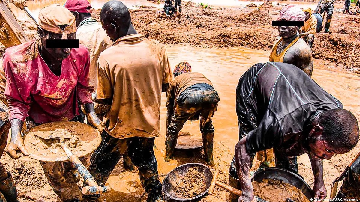 Orpaillage illégal : L’ambassade du Burkina à Abidjan rappelle ses ressortissants à l’ordre