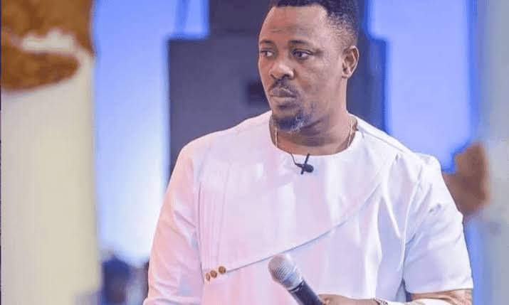 SAD NEWS: Popular Ghanaian Pastor Confirmed Dead By Nigel Gaisie