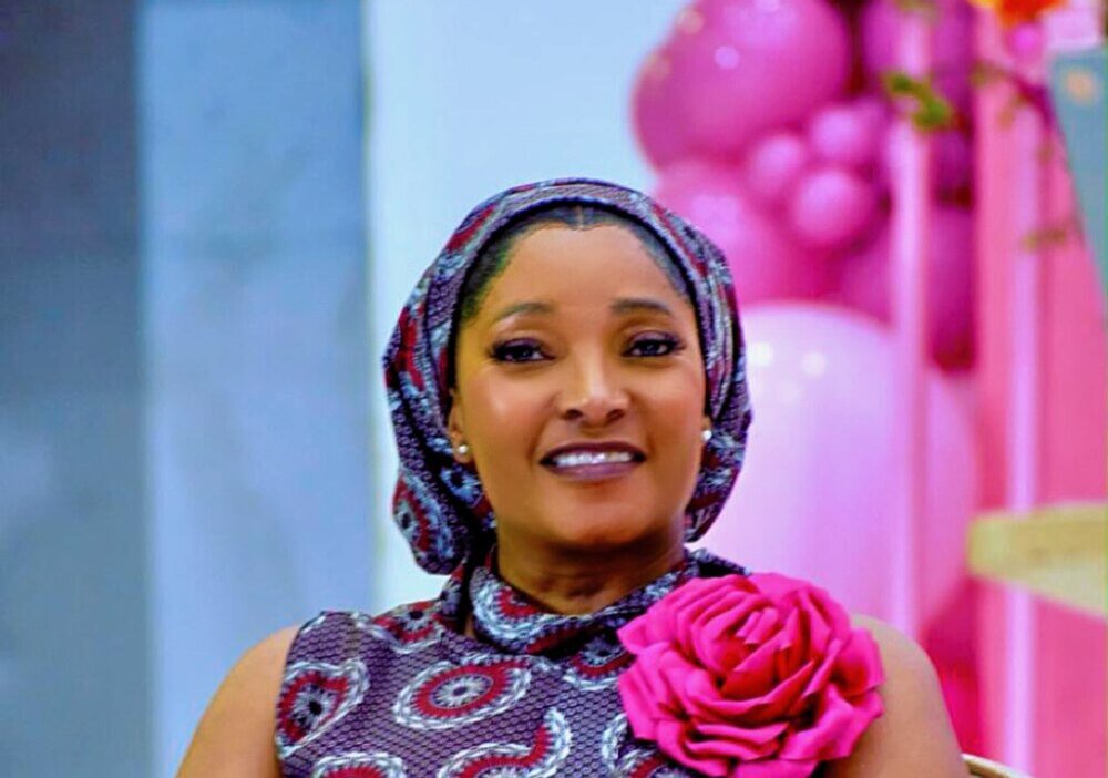 ‘I was in hell’: Palesa Madisakwane gets real about her journey and sangoma calling