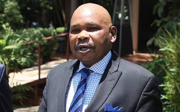 Sifuna Organized For Kalonzo To Be Heckled, I Have Voice Messages – Makau Mutua