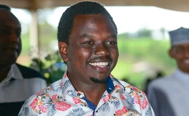 Amount in Kenyan Shillings George Ruto Likely Paid to Watch PSG vs Barcelona in Paris