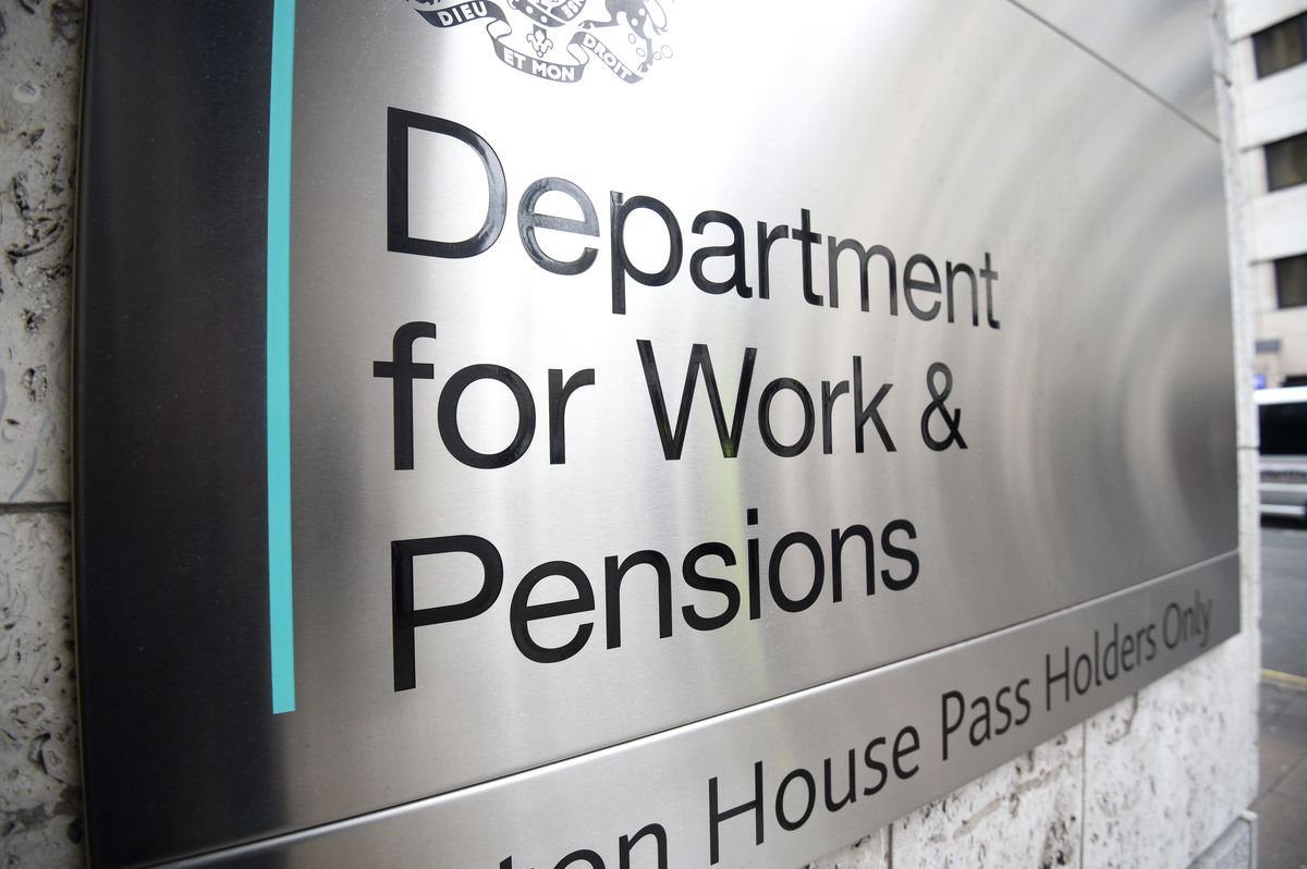 Everyone on PIP, DLA and Attendance Allowance getting DWP one-off payment