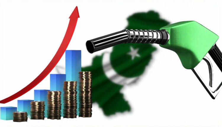 How Petrol and Diesel Prices Are Set in Pakistan Every Day