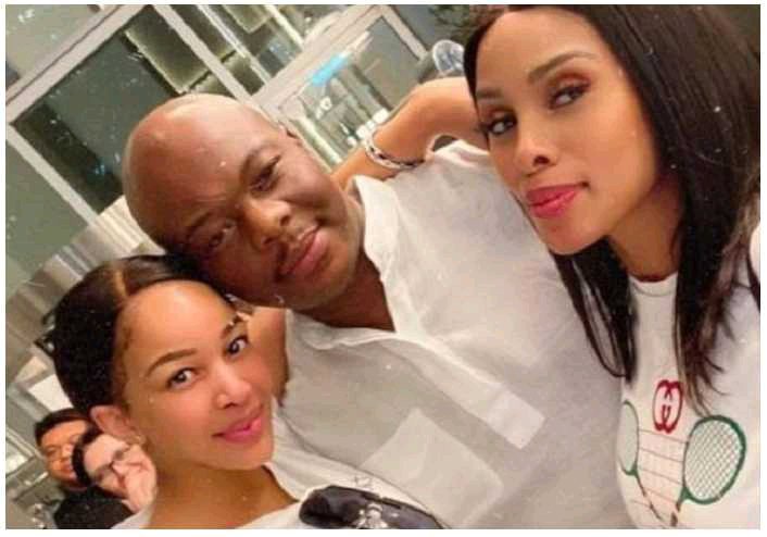 Limpopo Millionaires Edwin Sodi: Wife, ANC, education, luxury cars, net worth, house and more