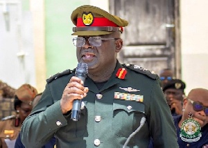 NACOC boss reveals sophisticated methods drug traffickers use to evade detection