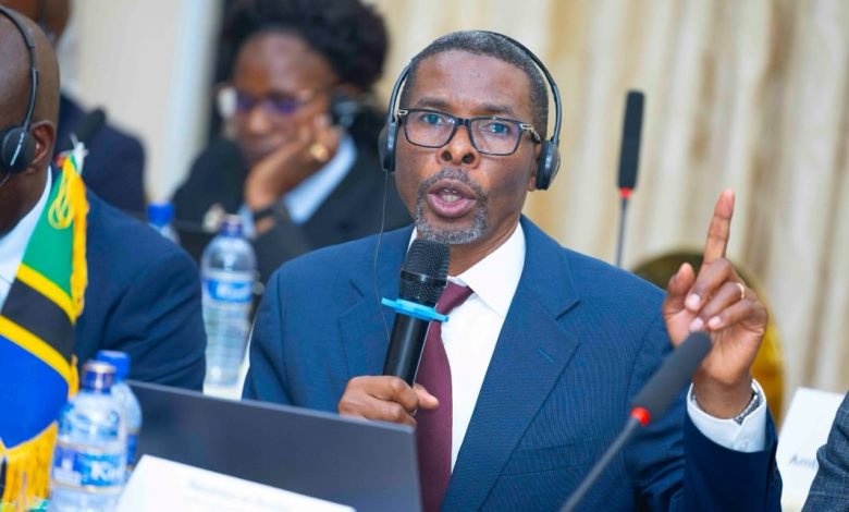 Tanzania, Burundi begin their joint UPC to review and bolster their socio-economic ties