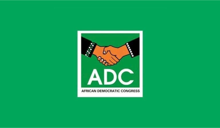 2027: ADC Reacts To APC Kaduna Rally, Reveals Why Rented Crowds, Empty Seats Proved APC’s Rejection
