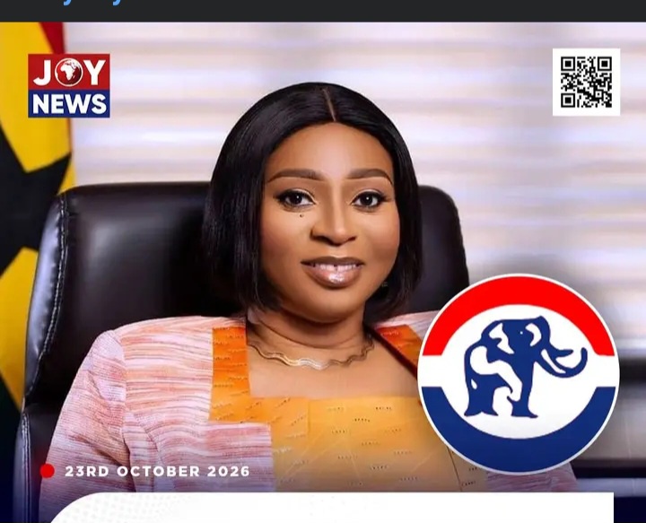 Adwoa Safo Announces Her Return To Dome Kwabenya NPP Parliamentary Race