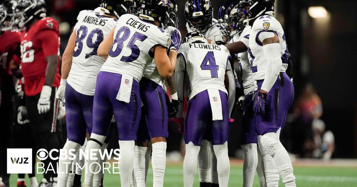 Baltimore Ravens win big game without Lamar Jackson | Purple Connection